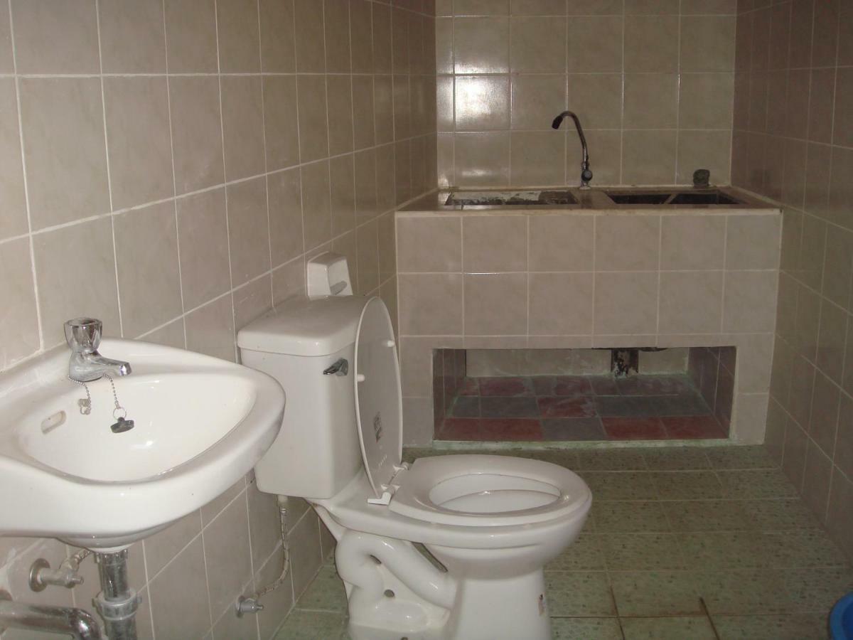 2Br Apartment For Monthly Basis Only Min 6 Months Upper Irisan באגויו מראה חיצוני תמונה